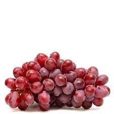 Red Grapes(seeded) - 1lb
