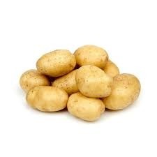 Irish potatoes - 1lb