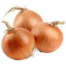 onions - 1lbs