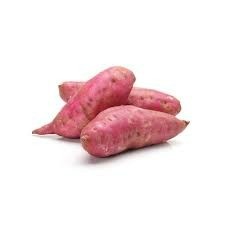 Sweet Potato - 1lbs