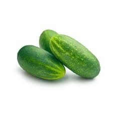 Cucumber - 1lbs
