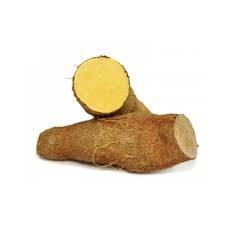 Yellow Yam - 1lb