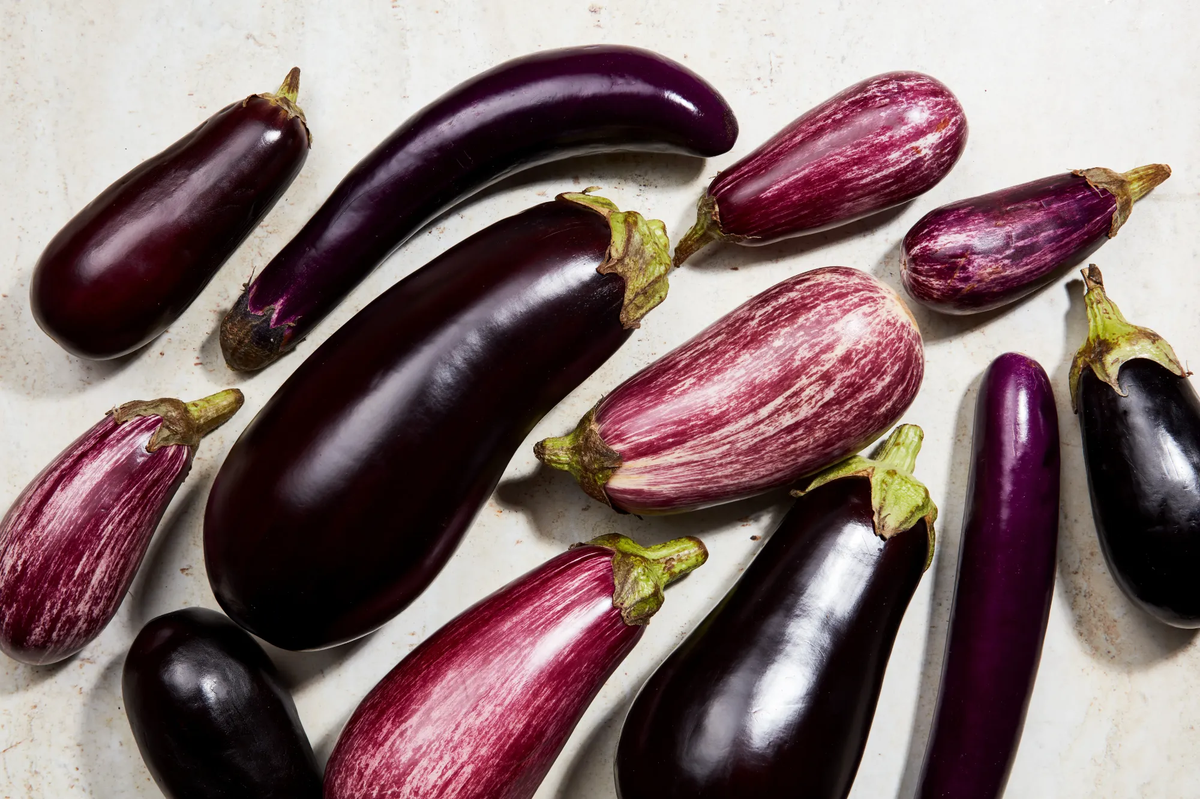 Eggplant 1lb