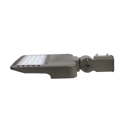 Ecolite® 100W LED Shoebox Light 5000K ETL Certified