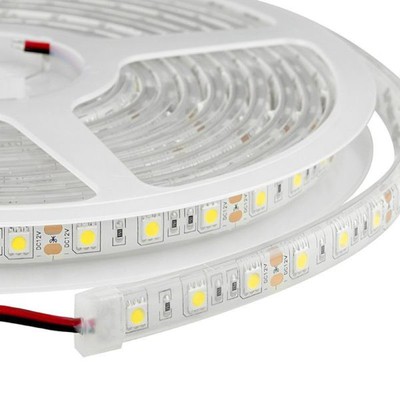 Ecolite® 12V RGB Led Strip Light IP65 Waterproof