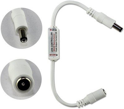 Led Single Color Strip Light Dimmer