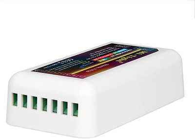 2.4 GHZ RGB + CCT STRIP CONTROLLER