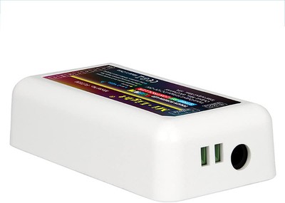 2.4 GHZ RGB + CCT STRIP CONTROLLER