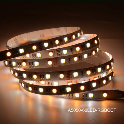 Ecolite® 12V RGB + CCT  Led Strip Light