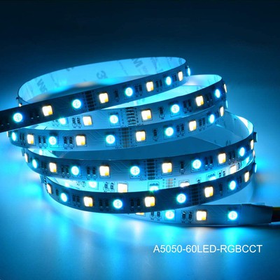 Ecolite® 12V RGB + CCT  Led Strip Light