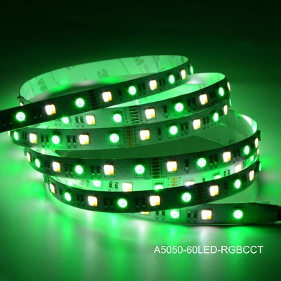 Ecolite® 12V RGB + CCT  Led Strip Light