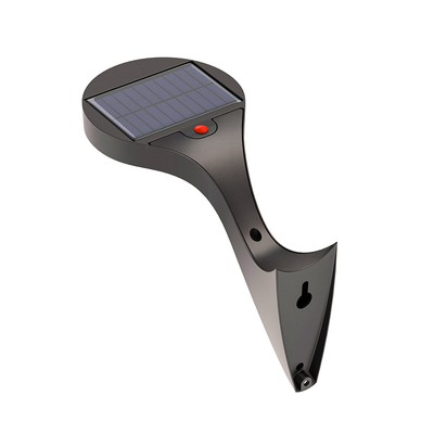 Solar Wall Light Pack of 2