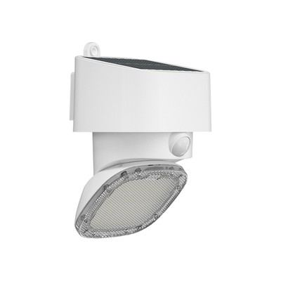 Solar 20w Wall Light