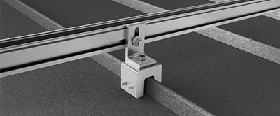 Suntec® S5 Roof Hook