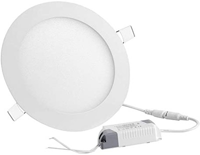 Ecolite 6W 4” Recess Panel Light
