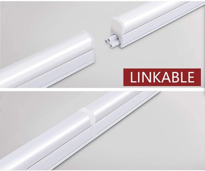 Ecolite® 18w 4ft Integrated Tube