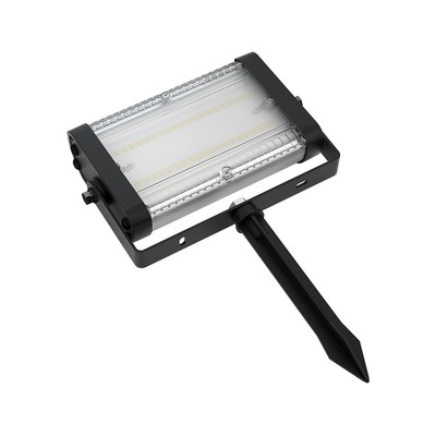 Solar 20w RGB Flood Light