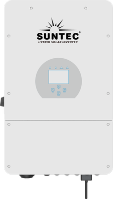 Suntec® 12k Solar Hybrid Inverter