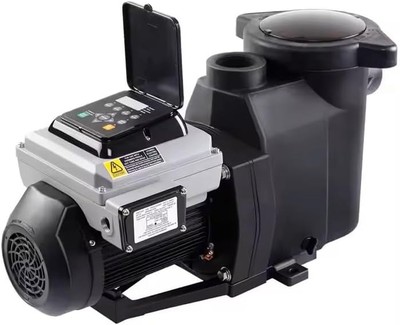 Suntec® 3HP FB2030VS Energy Efficient In-ground Variable Speed Pump