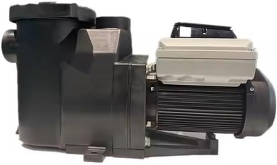 Suntec® 3HP FB2030VS Energy Efficient In-ground Variable Speed Pump