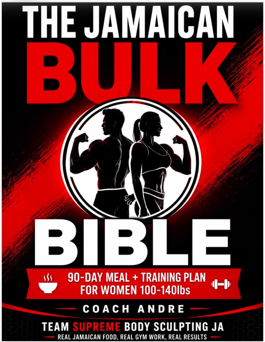 Jamaican Bulk Bible