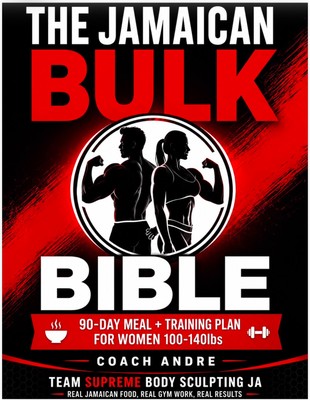 Jamaican Bulk Bible