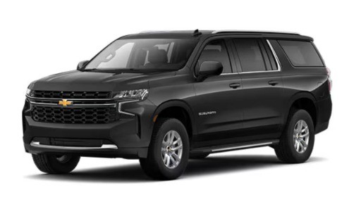 Luxury Transportation