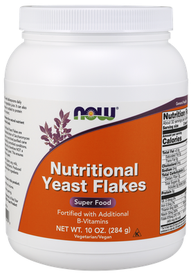 Nutritional Yeast Flakes