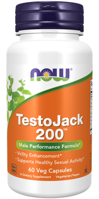 Testo Jack 200