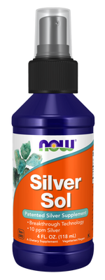 Silver Sol