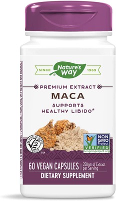 Maca