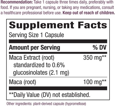 Maca