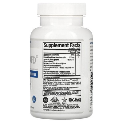 Neprinol AFD