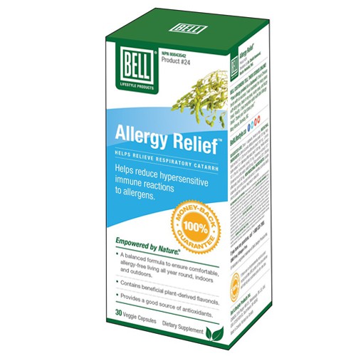 Allergy Relief Bell LLC