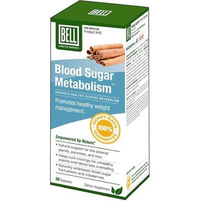 Blood Sugar Metabolism Bell LLC