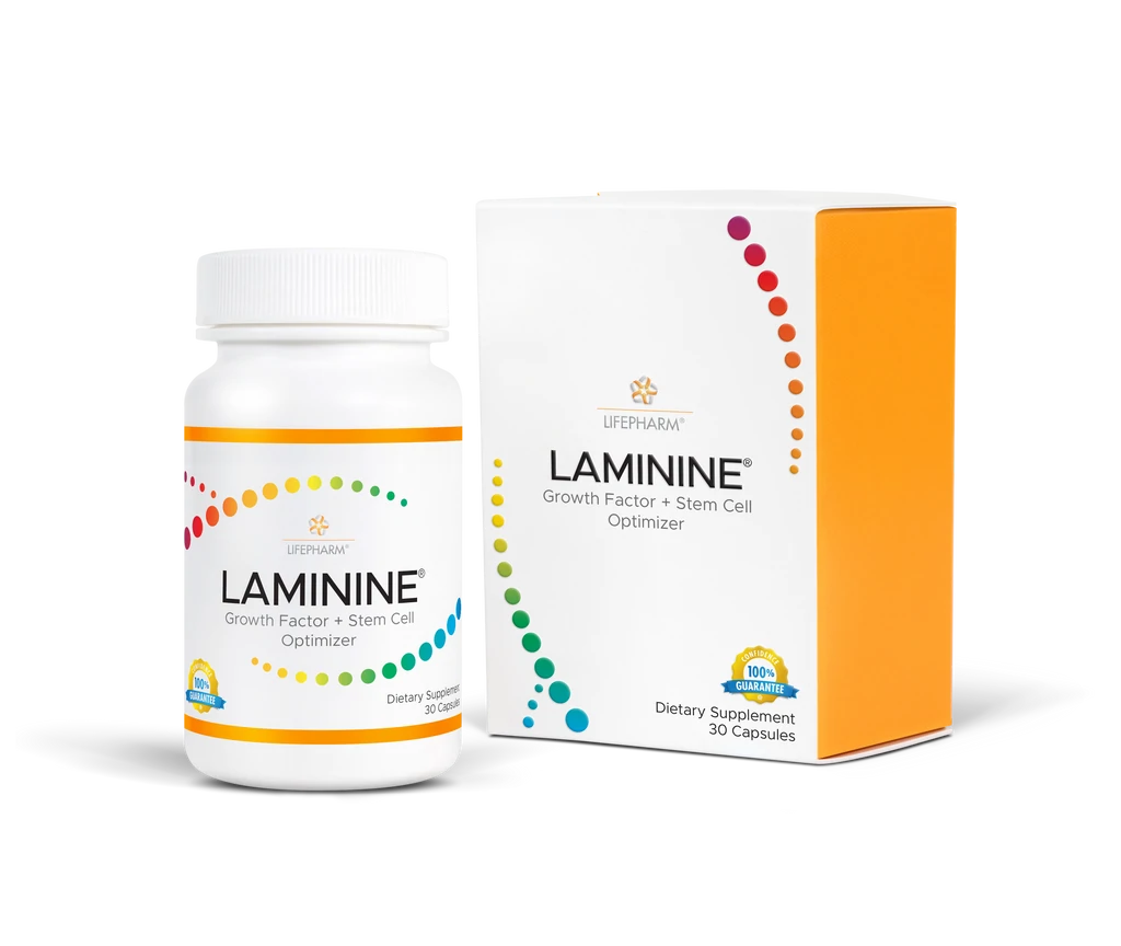 Laminine 30 caps