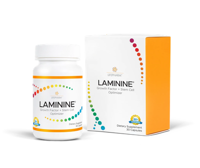 Laminine 30 caps