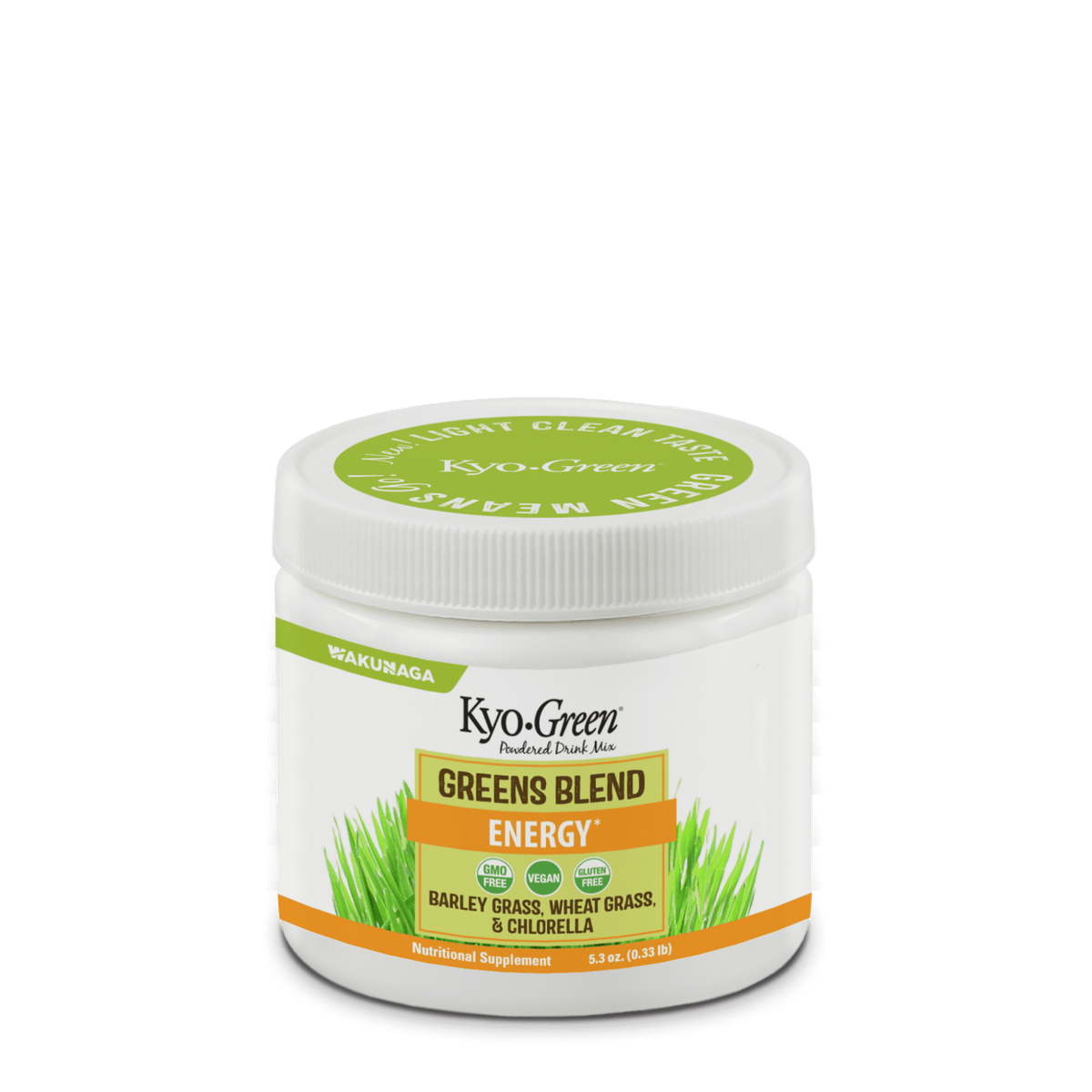 KyoGreen Powder Energy 5.3 oz