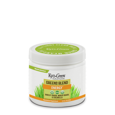 KyoGreen Powder Energy 5.3 oz