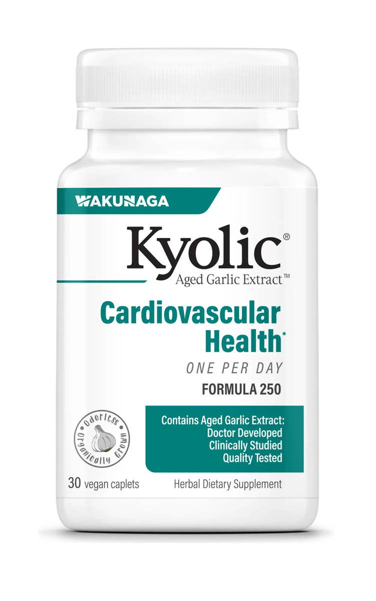 Cardiovascular Health 30 capsules