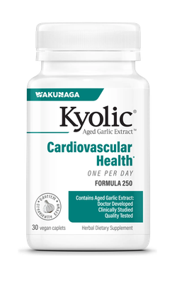Cardiovascular Health 30 capsules