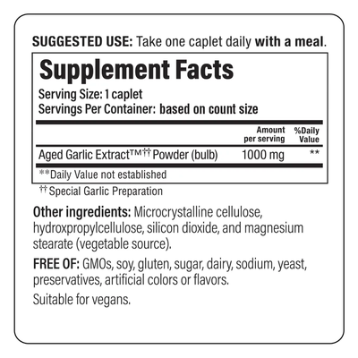 Cardiovascular Health 30 capsules