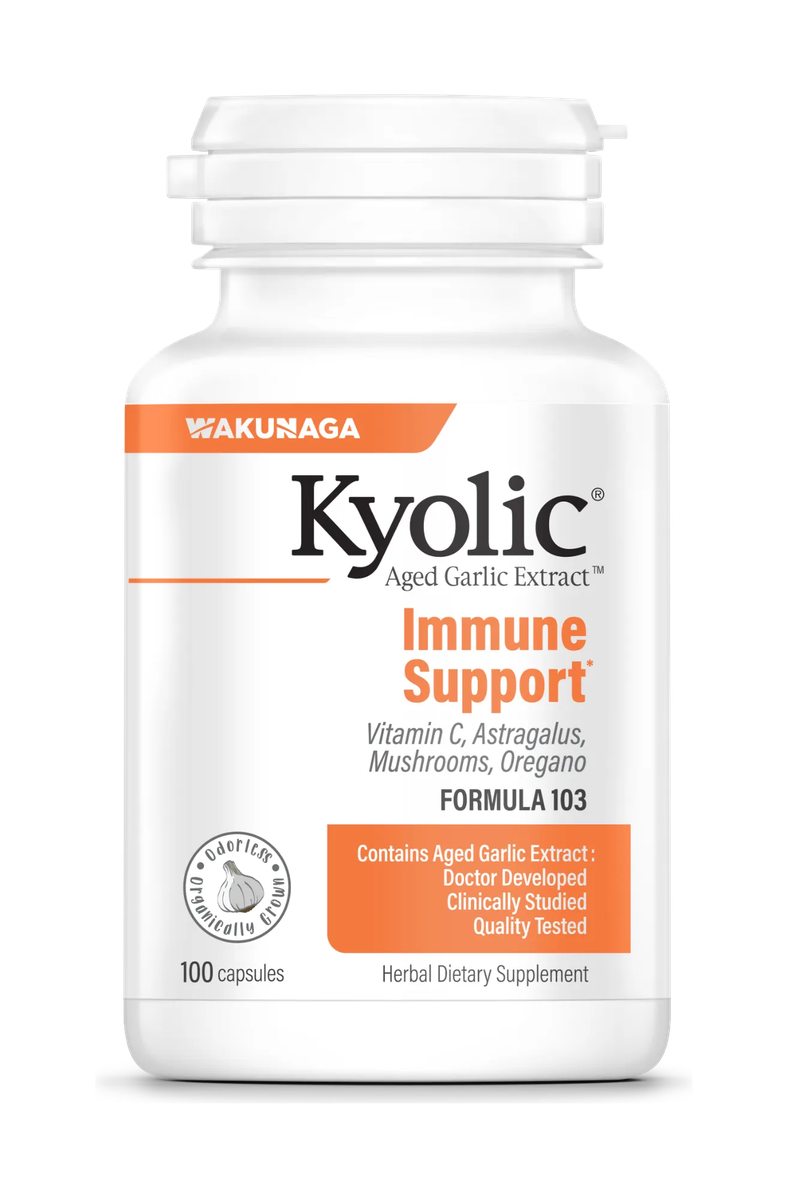 Immune Support