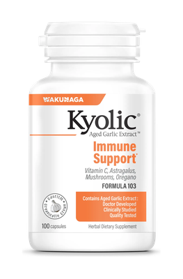 Immune Support