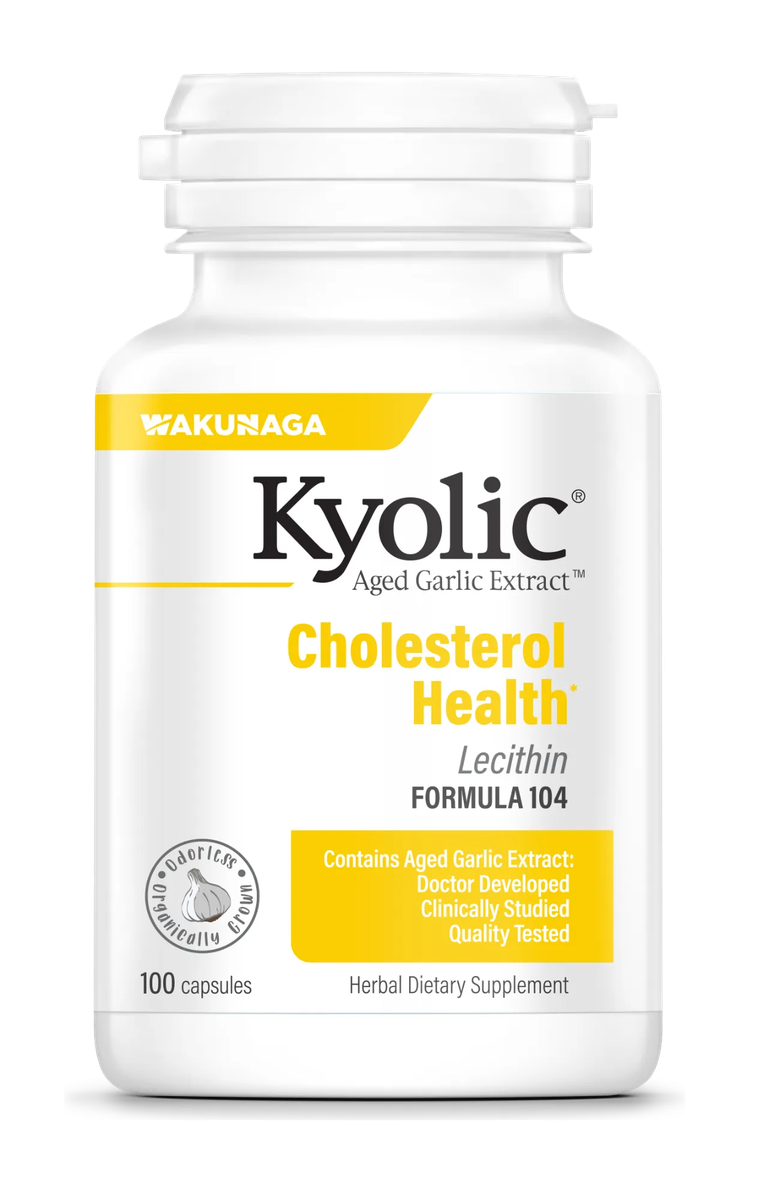 Cholesterol Health 100 capsules