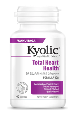 Total Heart Health 100 capsules