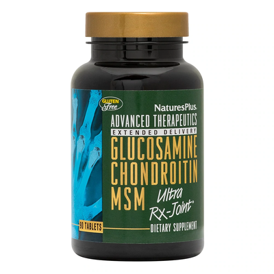RX-Joint Glucosamine Chondroitin and MSM