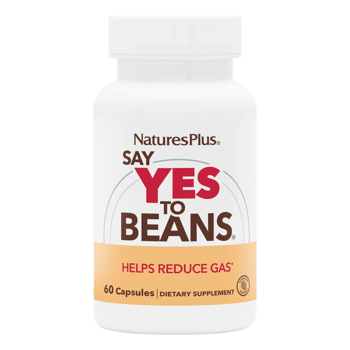 Say Yes To Beans® Capsules