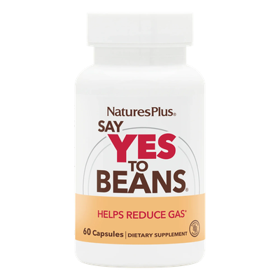 Say Yes To Beans® Capsules