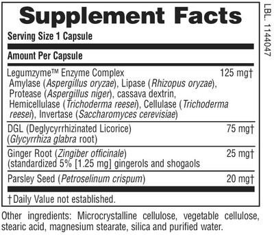 Say Yes To Beans® Capsules